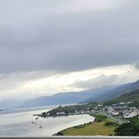 Durch Loch Ness, Jakobiten und Skye auf Schienen Reise-Foto #3