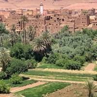 Marokko 8 Daagse Rondreis vanuit Casablanca: foto van de reiziger #3