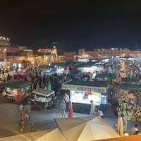 Marokko 8 Daagse Rondreis vanuit Casablanca: foto van de reiziger #2
