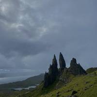 Isle of Skye & Hebridean Hopper traveler photo #1