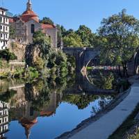 Portugal: Lisbon, All-inclusive Algarve w/Douro valley cruise traveler photo #3