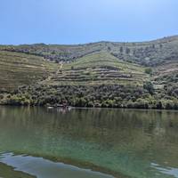 Portugal: Lisbon, All-inclusive Algarve w/Douro valley cruise traveler photo #1