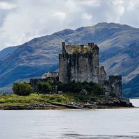 A Scottish Journey traveler photo #1