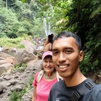 Photo de voyageur Aventure à Bali et Lombok #1