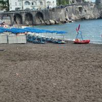 5 Day Naples including Sorrento, Amalfi, Capri Island, Pompeii & Vesuvius. traveler photo #2