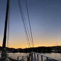 Photo de voyageur Croisière familiale sur la côte grecque #3