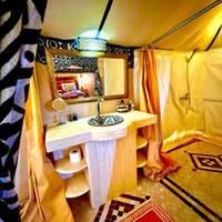 3 Tage private Wüstentour von Marrakesch nach Fès Luxuriöse Wüstencamps in Marokko Reise-Foto #3