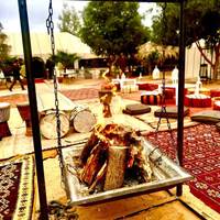 3 Tage private Wüstentour von Marrakesch nach Fès Luxuriöse Wüstencamps in Marokko Reise-Foto #2