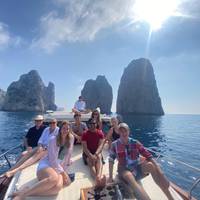 Italia Vida Local - Sorrento: foto del viajero #1