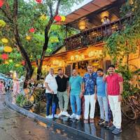 Nordvietnam Entdeckungsreise - 7 Tage Reise-Foto #3