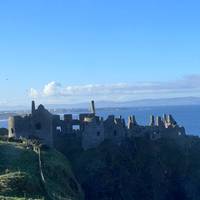 Photo de voyageur 5 jours à Dublin avec la Chaussée des Géants, les Falaises de Moher, la ville de Galway et les châteaux de Cahir #1