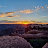 Hiking the Best of the West