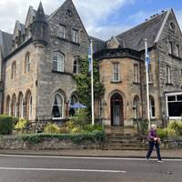 Photo de voyageur Les routes de campagne d