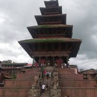 3 dagen in Kathmandu: foto van de reiziger #1