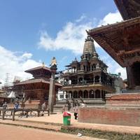 3 dagen in Kathmandu: foto van de reiziger #2