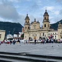 Café Colombia: foto van de reiziger #1