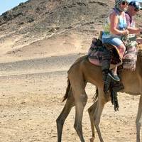 Explora Egipto desde El Cairo: 14 Días y 13 noches El Cairo, Alejandría, Crucero por el Nilo y Mar Rojo: foto del viajero #1