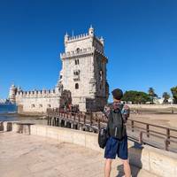 Lisbon, Oporto and Fatima traveler photo #1