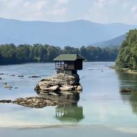 Balkan Experience – seven countries in two weeks - SMALL GROUP traveler photo #1