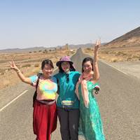 Marokko ab Marrakesch - 9 Tage Reise-Foto #1