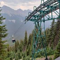 5-Day Canadian Rockies Adventure: Banff, Jasper & Yoho National Parks Tour traveler photo #2