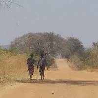 Vanuit Livingstone: 3-daagse safarireis naar Kafue National Park (zuidelijk deel), Ngoma Area Management: foto van de reiziger #1