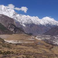 Manaslu Circuit  Trek traveler photo #2