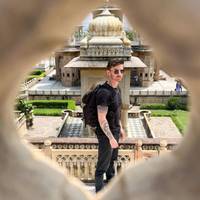 5 Days Multi Guided Golden Triangle Tour From Delhi Airport traveler photo #2