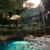 Wonderen van Zuid-Mexico – Dia de los Muertos-editie: foto van de reiziger #3