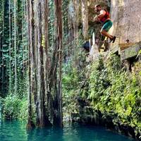 Wonderen van Zuid-Mexico – Dia de los Muertos-editie: foto van de reiziger #1