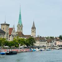 Photo de voyageur Suisse et Italie avec la côte amalfitaine #3
