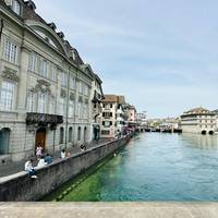 Photo de voyageur Suisse et Italie avec la côte amalfitaine #2