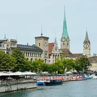 Photo de voyageur Suisse et Italie avec la côte amalfitaine #1