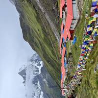 Short Annapurna Base Camp Treks -6 Nights/ 7 Days traveler photo #3