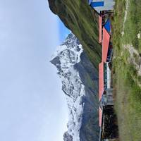 Short Annapurna Base Camp Treks -6 Nights/ 7 Days traveler photo #2