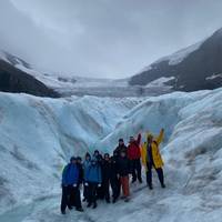 Montañas Rocosas Canadienses: parques nacionales en dirección oeste: foto del viajero #2