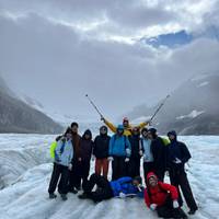 Montañas Rocosas Canadienses: parques nacionales en dirección oeste: foto del viajero #1