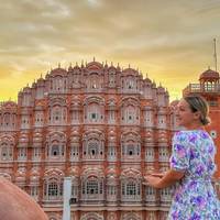 Golden Triangle ab Flughafen Delhi 5 Tage Reise-Foto #2