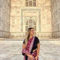 Golden Triangle ab Flughafen Delhi 5 Tage Reise-Foto #1