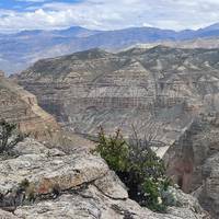 Upper Mustang Photography Tour 12 Days 2024/2025/2026 traveler photo #2