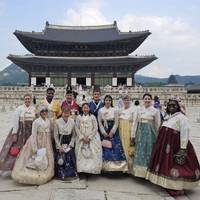 Aventura Premium de 10 días en Corea del Sur: cultura, gastronomía y la costa: foto del viajero #2