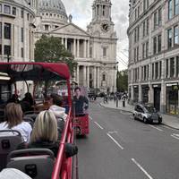 Europese reiziger: foto van de reiziger #3