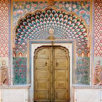 Indiens Bestseller: 6 Tage Goldenes Dreieck Indien Tour ab Flughafen Neu Delhi Reise-Foto #1