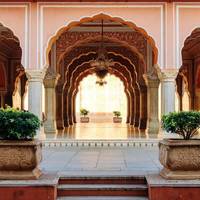 Indiens Bestseller: 6 Tage Goldenes Dreieck Indien Tour ab Flughafen Neu Delhi Reise-Foto #2