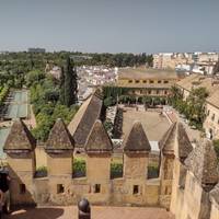 Moorish Andalucia traveler photo #1