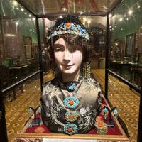 Best of West Malaysia in 11 Days (Private Custom) traveler photo #3