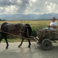 Siebenbürgen in 3 Tagen ab Bukarest (Kleingruppenreise Reise-Foto #1