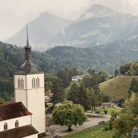 Photo de voyageur Miracle suisse #1