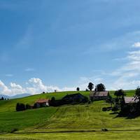 Bodensee - Koenigssee 14/13 Reise-Foto #1