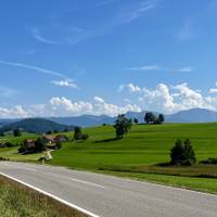 Bodensee - Koenigssee 14/13 Reise-Foto #2